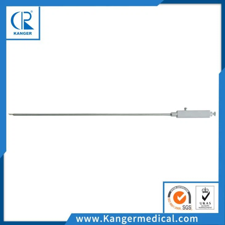 Bile Duct Knife
