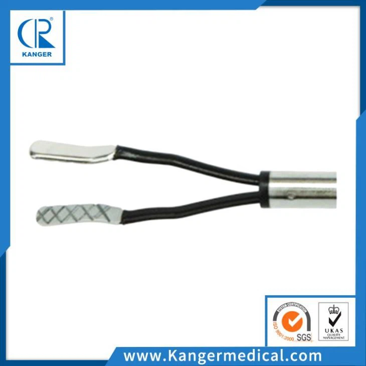 Bipolar Coagulation Forceps/Micro Bipolar Forceps
