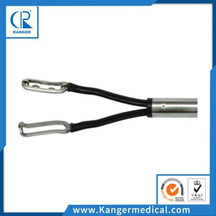 Bipolar Coagulation Forceps/Micro Bipolar Forceps