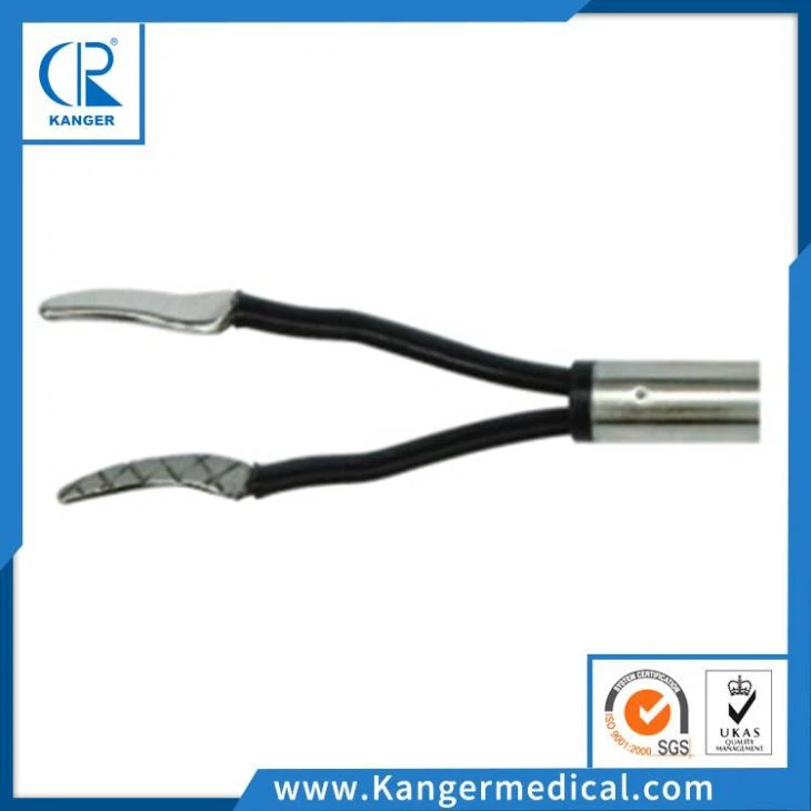 Bipolar Coagulation Forceps/Micro Bipolar Forceps