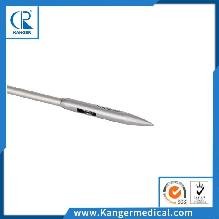 Hernia Forceps/neeedle