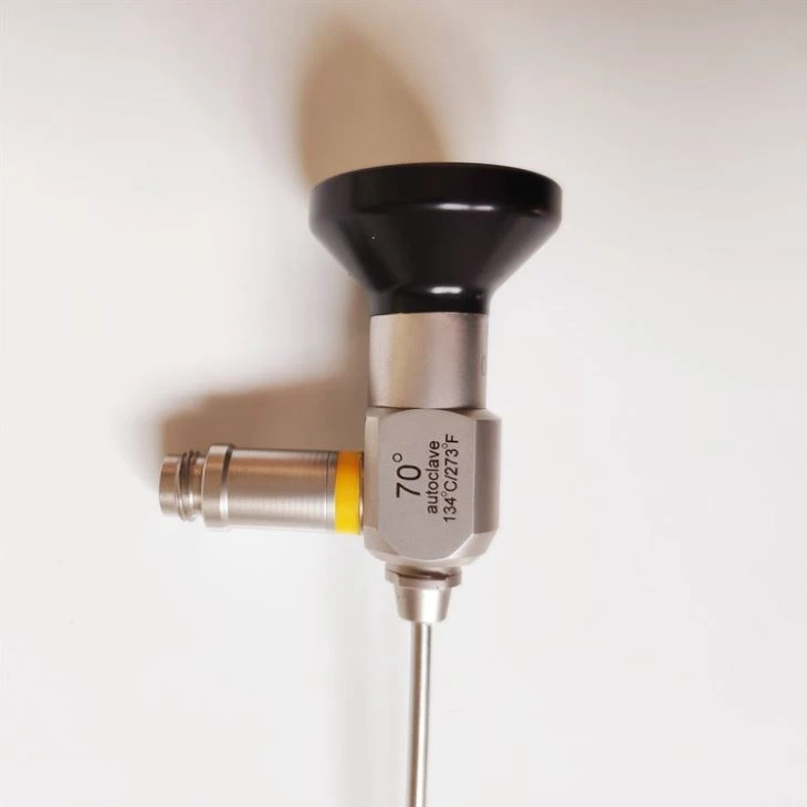 ENT Surgical Instrument Otoscope