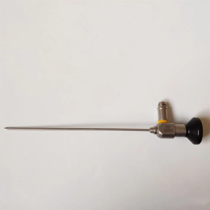 ENT Surgical Instrument Otoscope