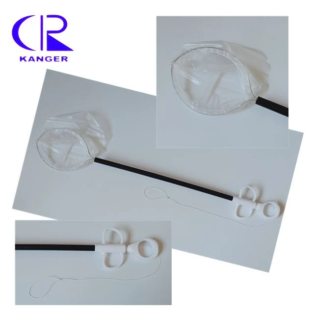 복강경 수술용 Endo Bag