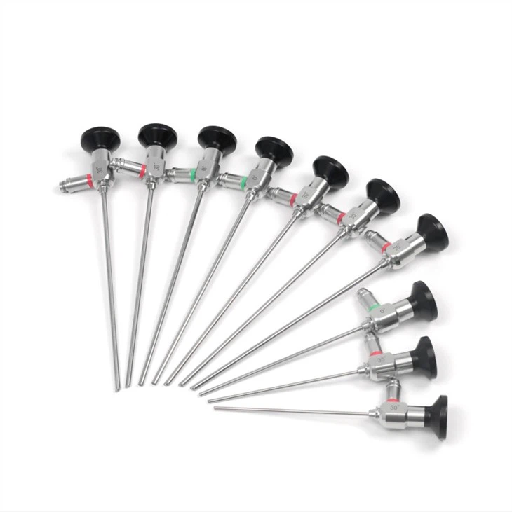 비강 내시경 70도 4×175mm