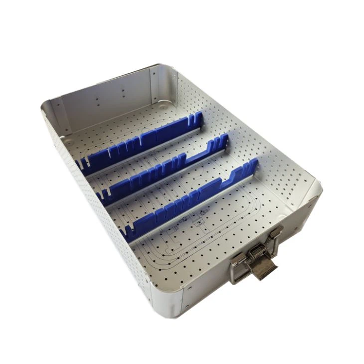 Sterilization Container Box