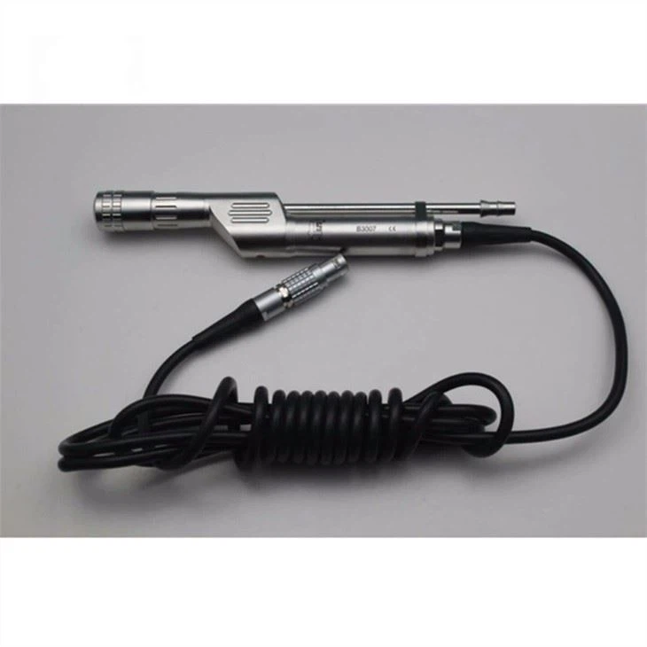 Nasal Power Drill