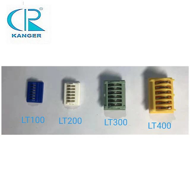 티타늄 클립 리깅 클립 카티게 LT300