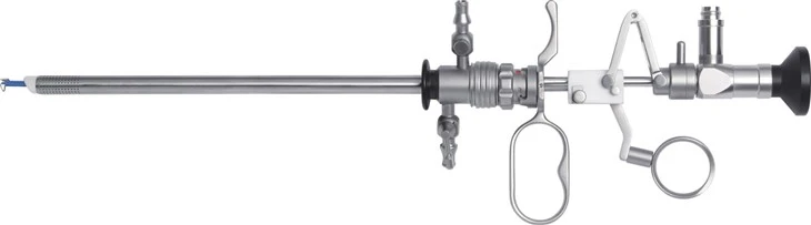 Hot Sell Resectoscopy Set (click/bipolar)